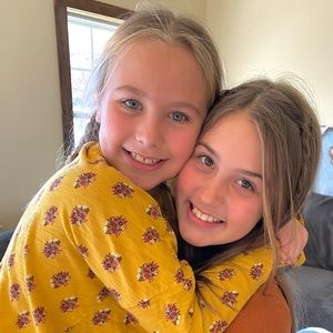 Meet your Posher, Rachel